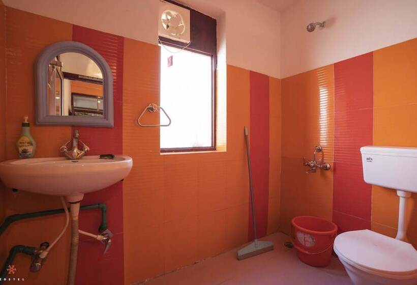 فندق صغير Zostel Leh