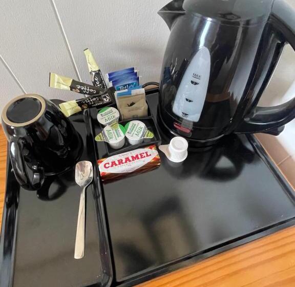 민박 Impala Guest House