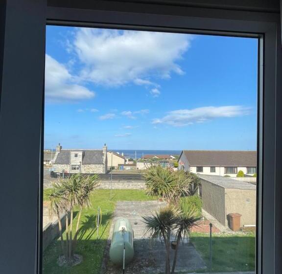 민박 Impala Guest House