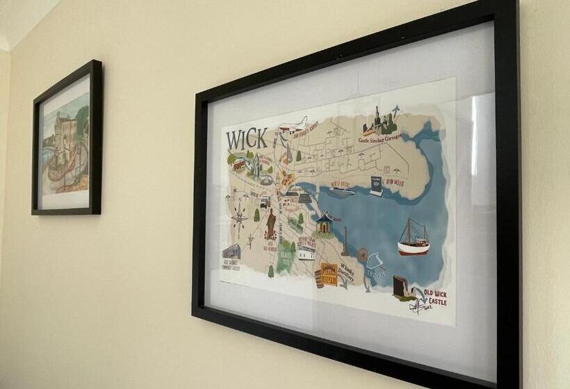 민박 Impala Guest House