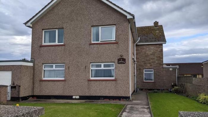 민박 Impala Guest House