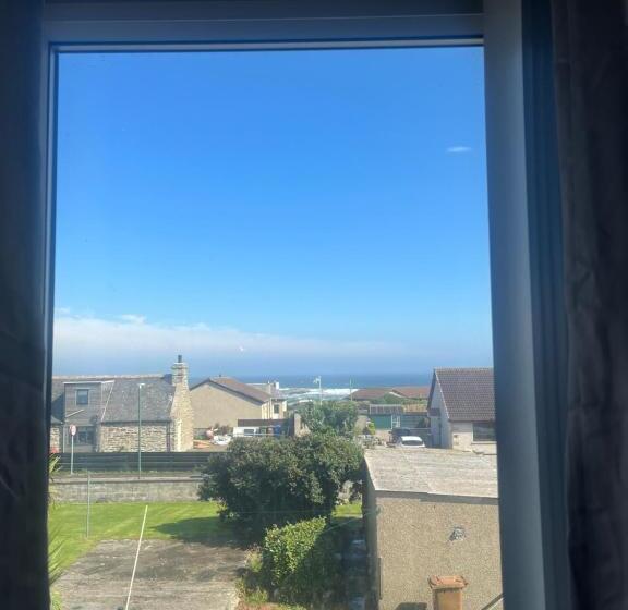 민박 Impala Guest House