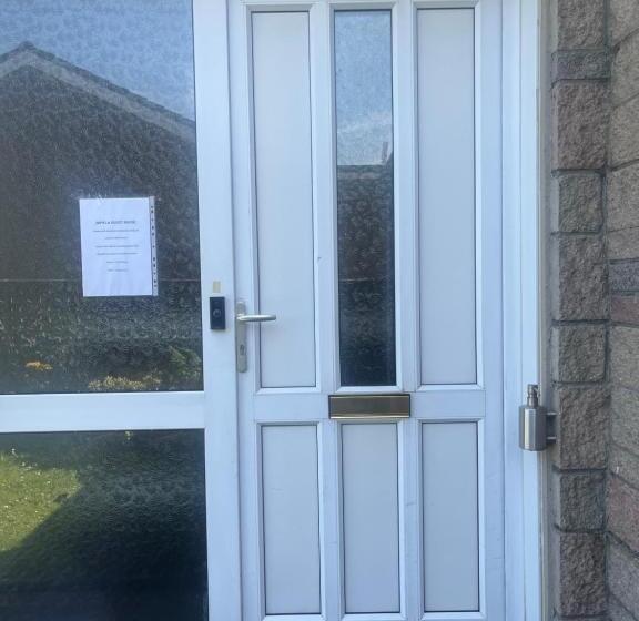 민박 Impala Guest House