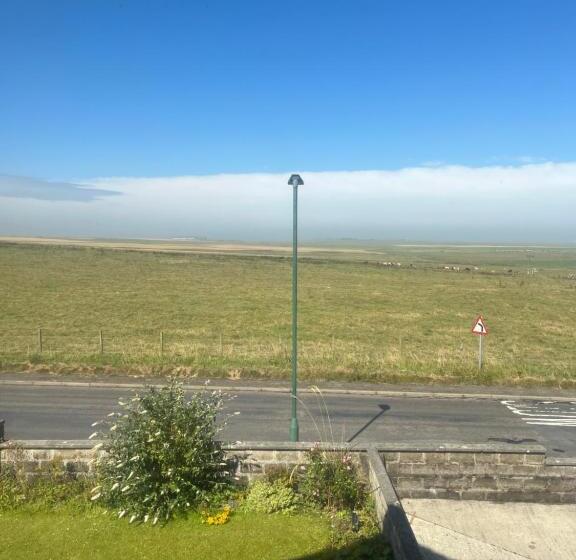 민박 Impala Guest House