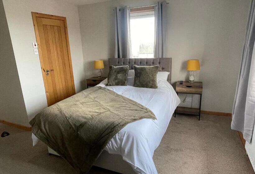 민박 Impala Guest House