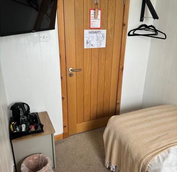 민박 Impala Guest House