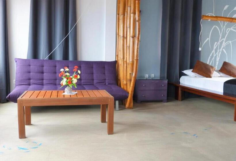 צימר Kasa Tambla