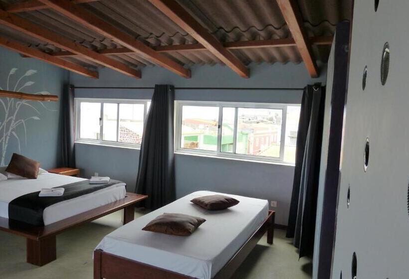 צימר Kasa Tambla