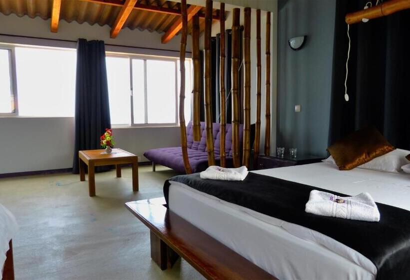 צימר Kasa Tambla