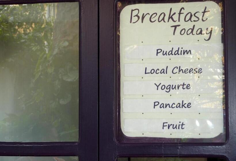 צימר Kasa Tambla