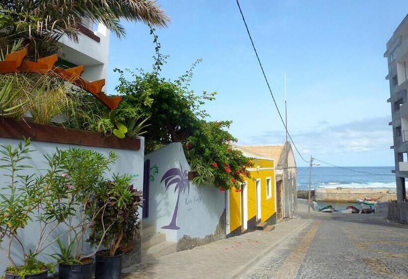 צימר Kasa Tambla