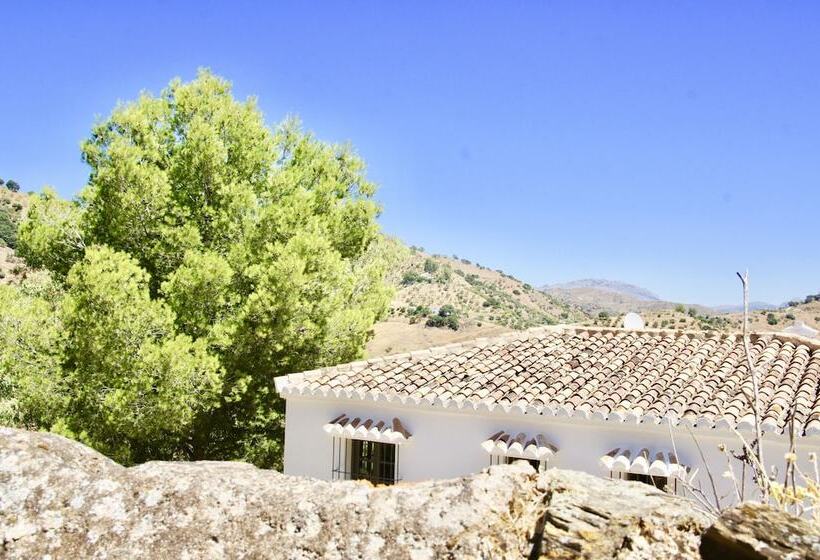 مبيت وإفطار Lo Vela Zen