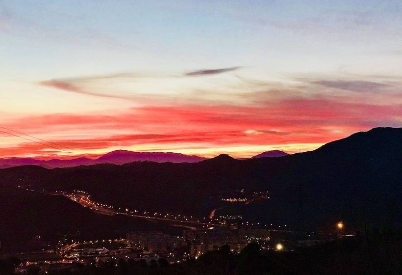 مبيت وإفطار Lo Vela Zen