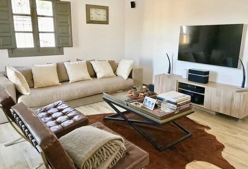 مبيت وإفطار Lo Vela Zen