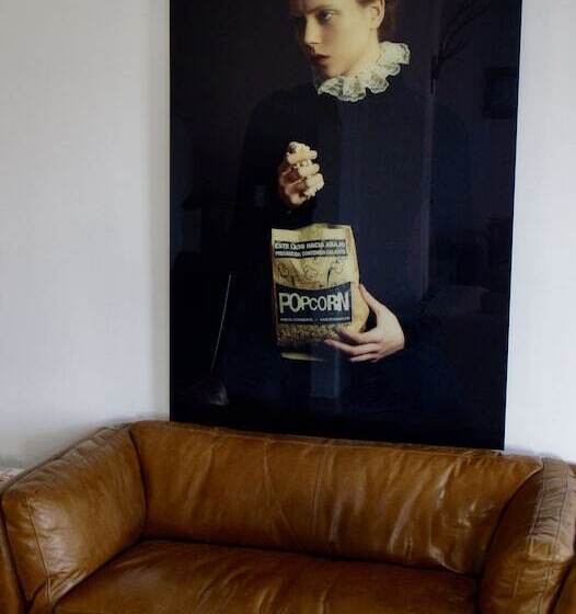 مبيت وإفطار Lo Vela Zen