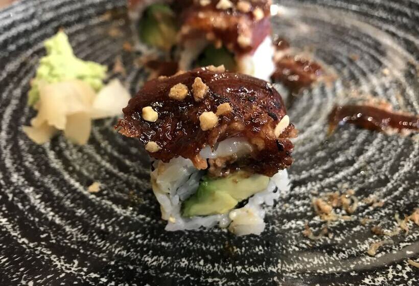 مبيت وإفطار Lo Vela Zen