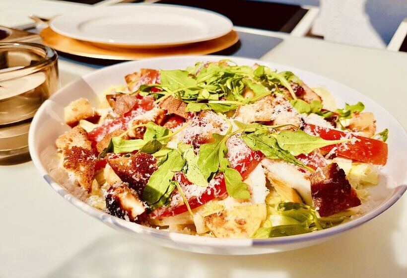 مبيت وإفطار Lo Vela Zen