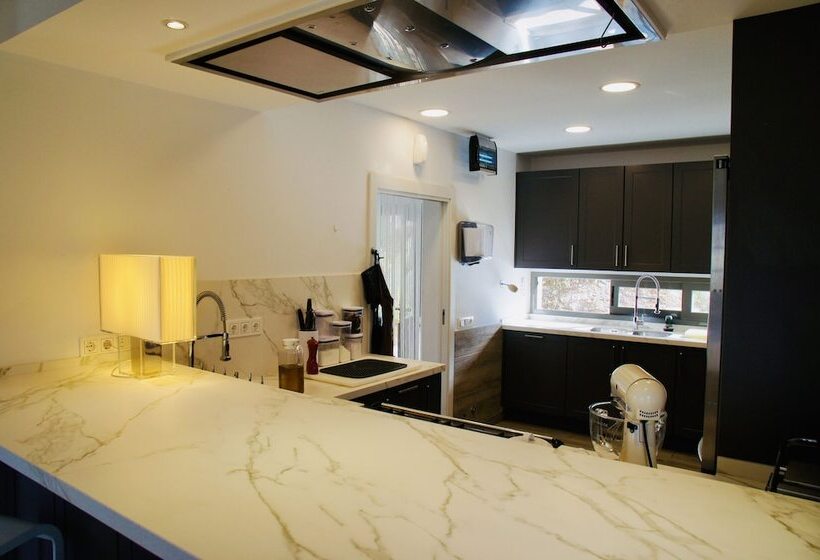 مبيت وإفطار Lo Vela Zen