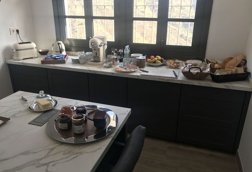 مبيت وإفطار Lo Vela Zen