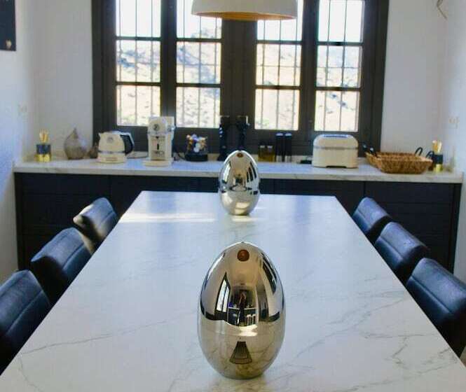 مبيت وإفطار Lo Vela Zen