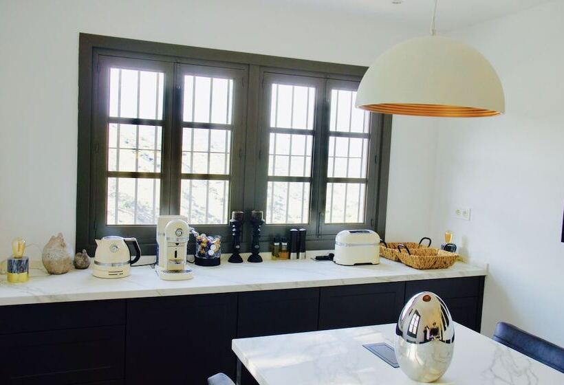 مبيت وإفطار Lo Vela Zen