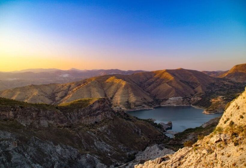 مبيت وإفطار Lo Vela Zen