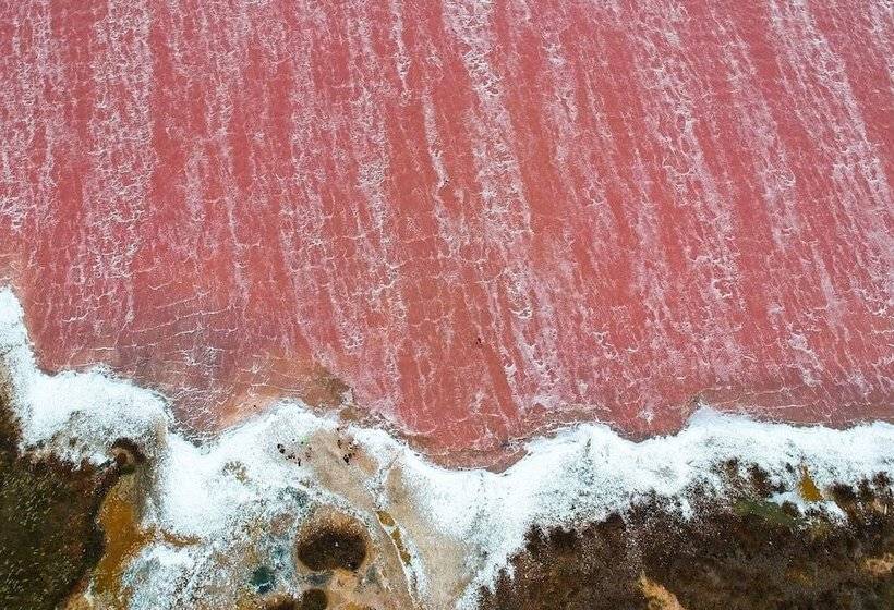 مبيت وإفطار Lo Vela Zen