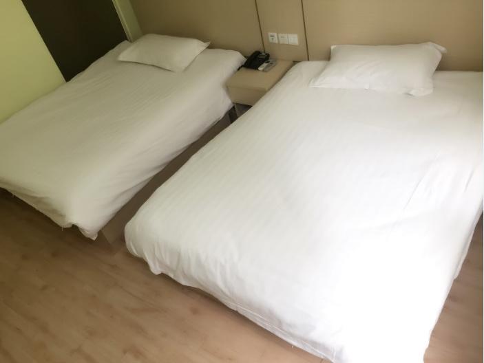 호텔 Elan Inn Shanghai Xinzhuang Xiuwen Road