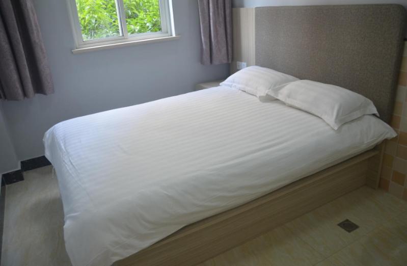 호텔 Elan Inn Shanghai Xinzhuang Xiuwen Road