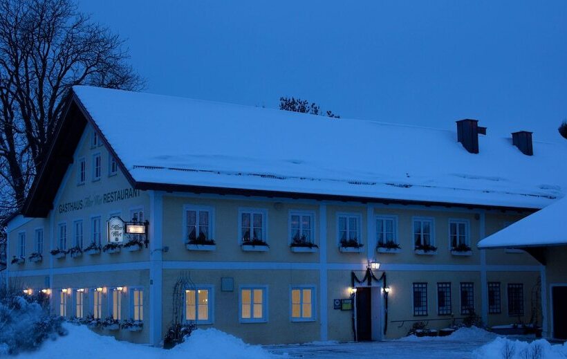 Hotel Alter Wirt