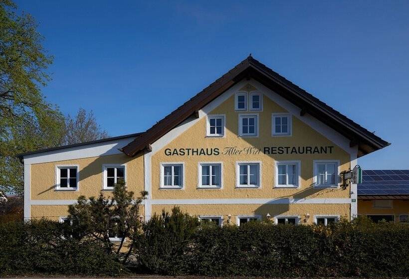 Hotel Alter Wirt