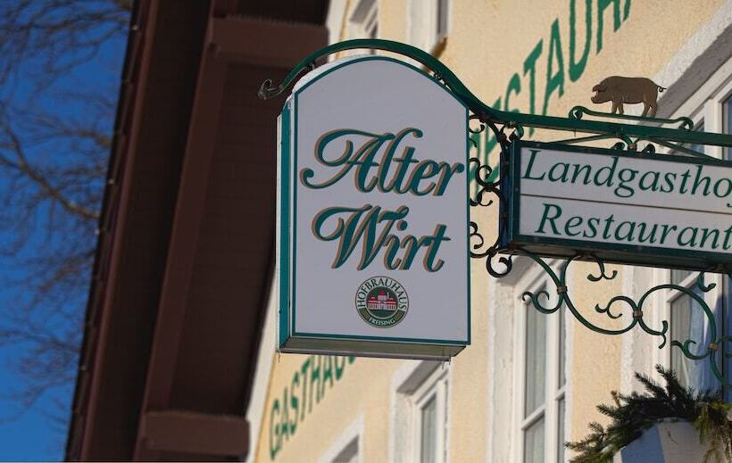 Hotel Alter Wirt