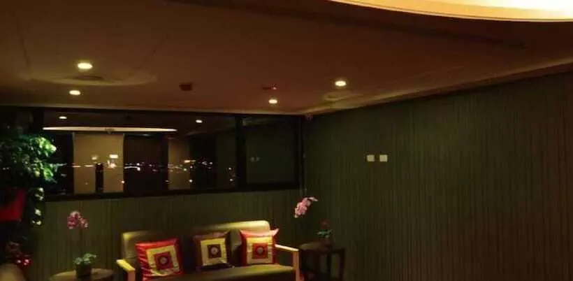 هتل Ehome