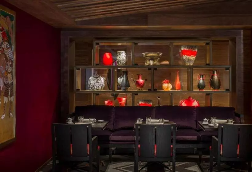 Four Seasons Hotel Megeve