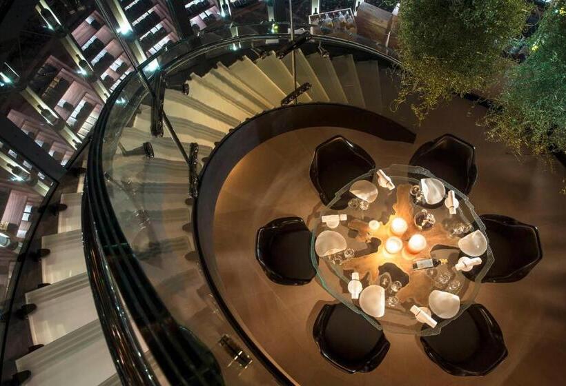 Four Seasons Hotel Megeve