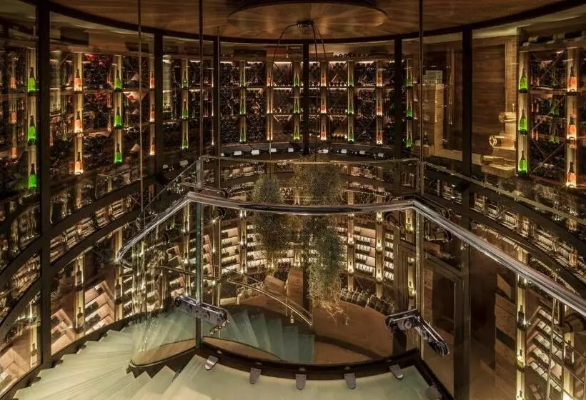 Four Seasons Hotel Megeve