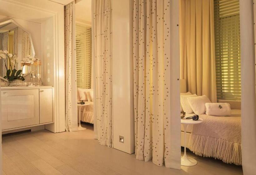 Four Seasons Hotel Megeve