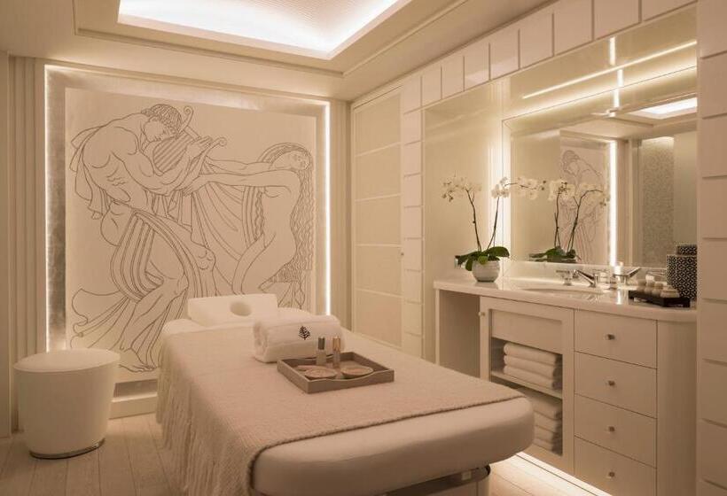 Four Seasons Hotel Megeve