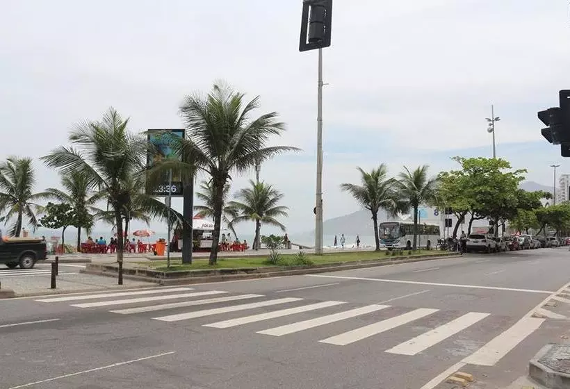 هتل Ipa Mar