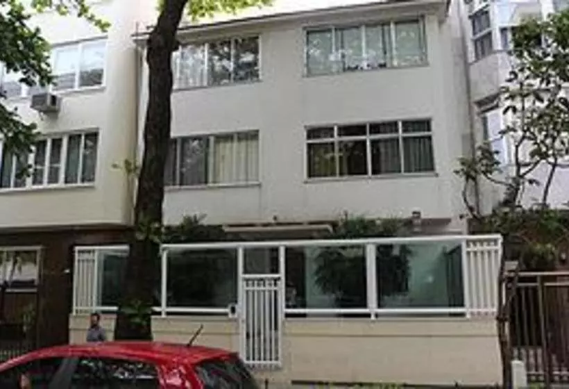 هتل Ipa Mar