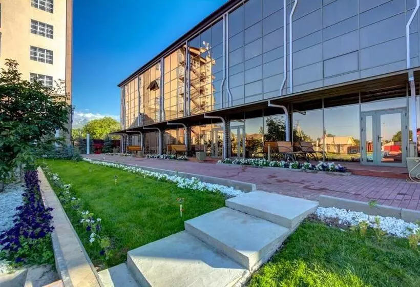 هتل Karagat