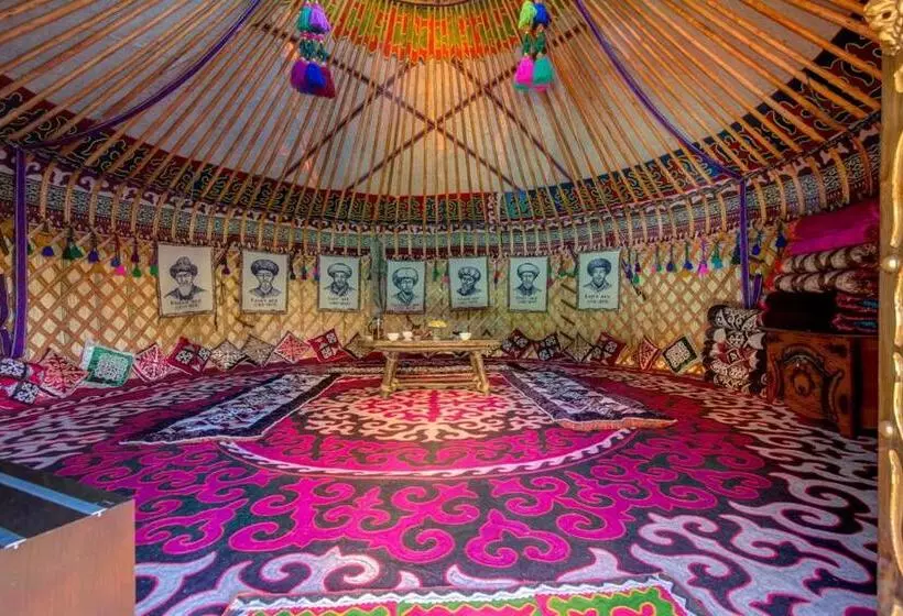 هتل Karagat