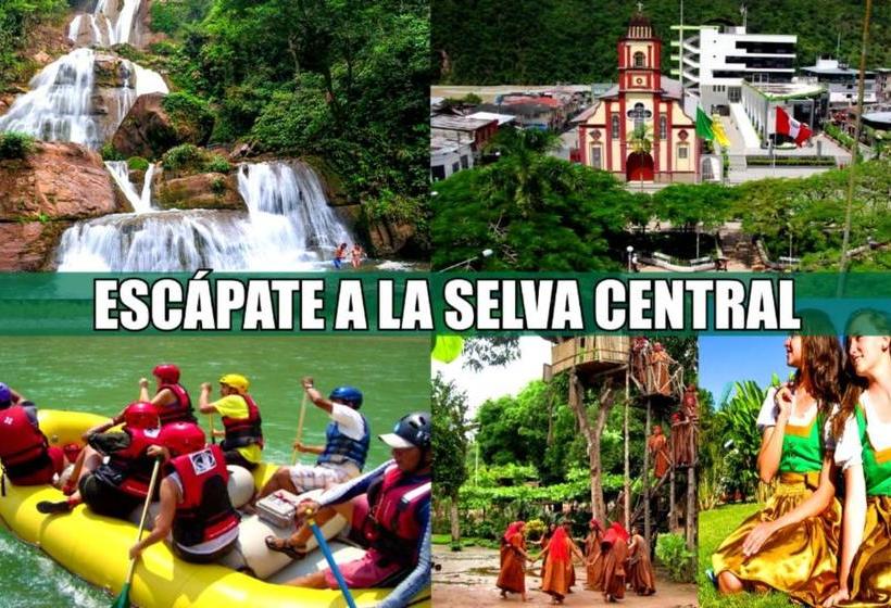 酒店 Maudi Lodging