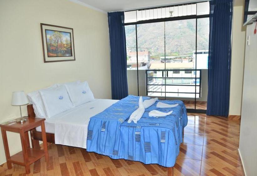 酒店 Maudi Lodging