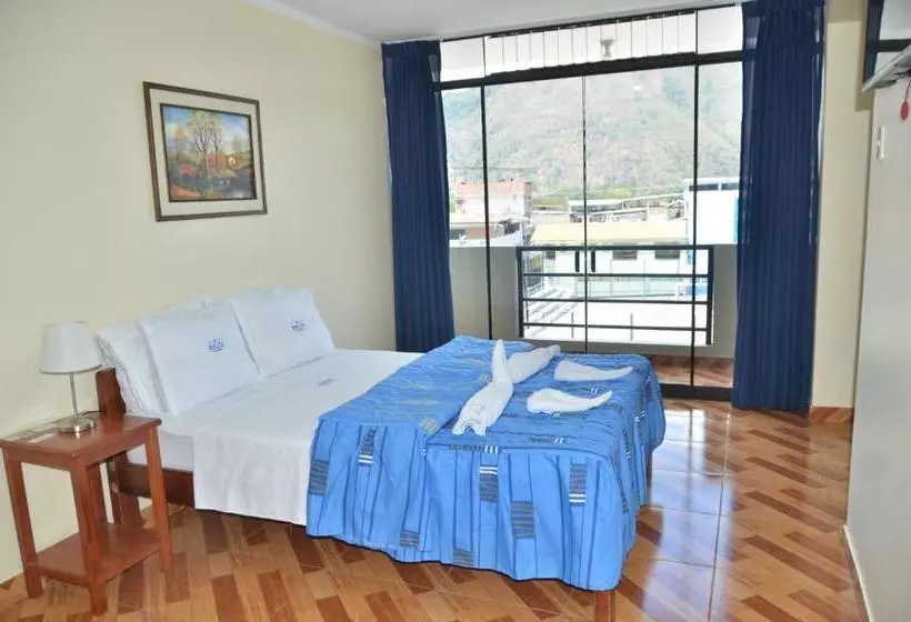 Hotel Maudi Lodging