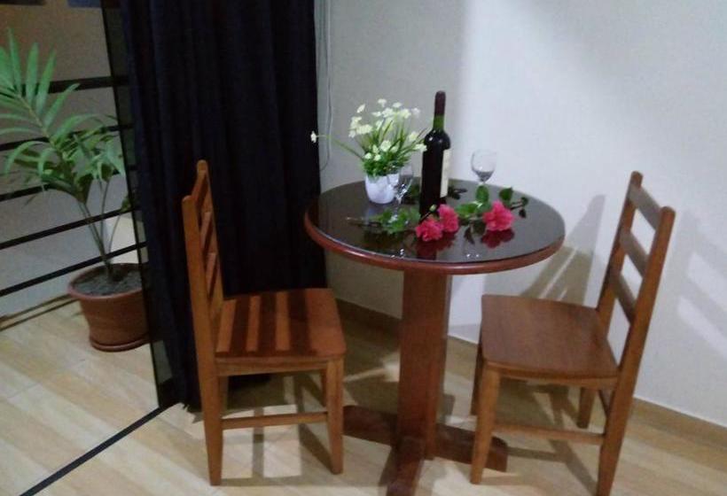 酒店 Maudi Lodging