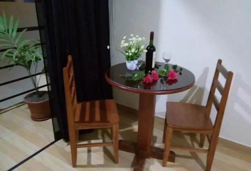 Hotel Maudi Lodging