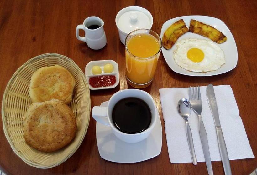 酒店 Maudi Lodging