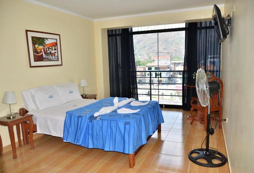 酒店 Maudi Lodging