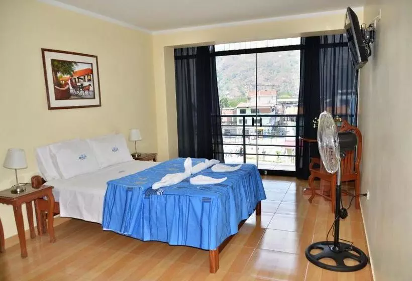 Hotel Maudi Lodging